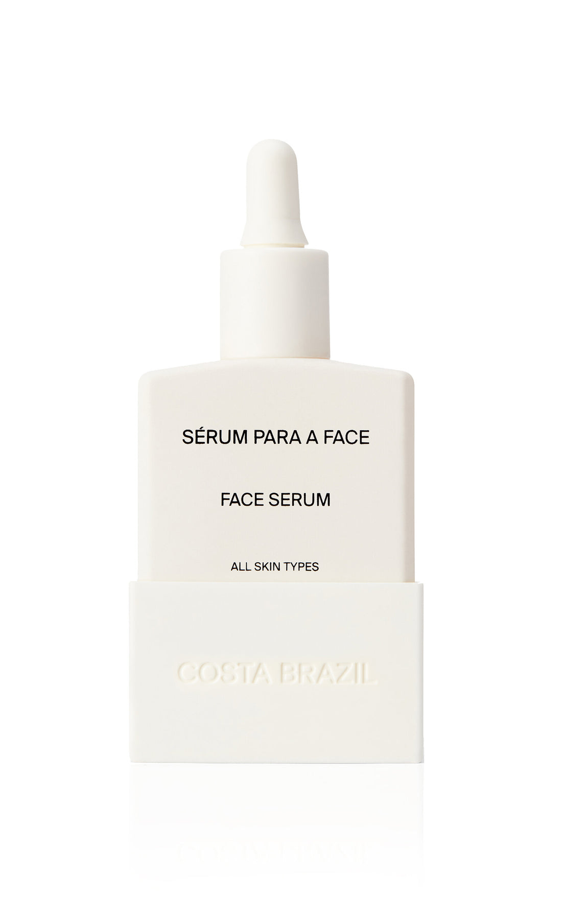 Serum Para a Face