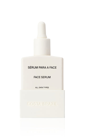 Serum Para a Face