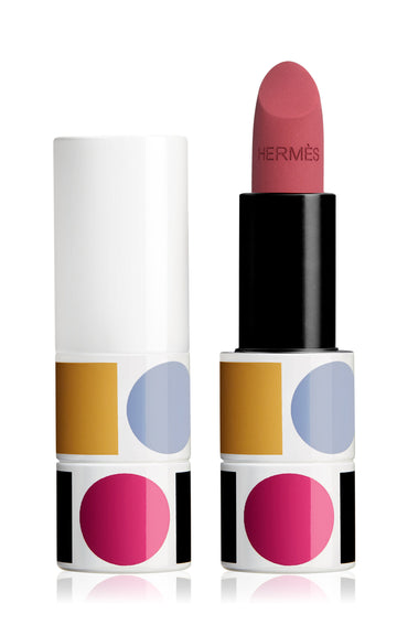 Rouge Hermès Matte Lipstick