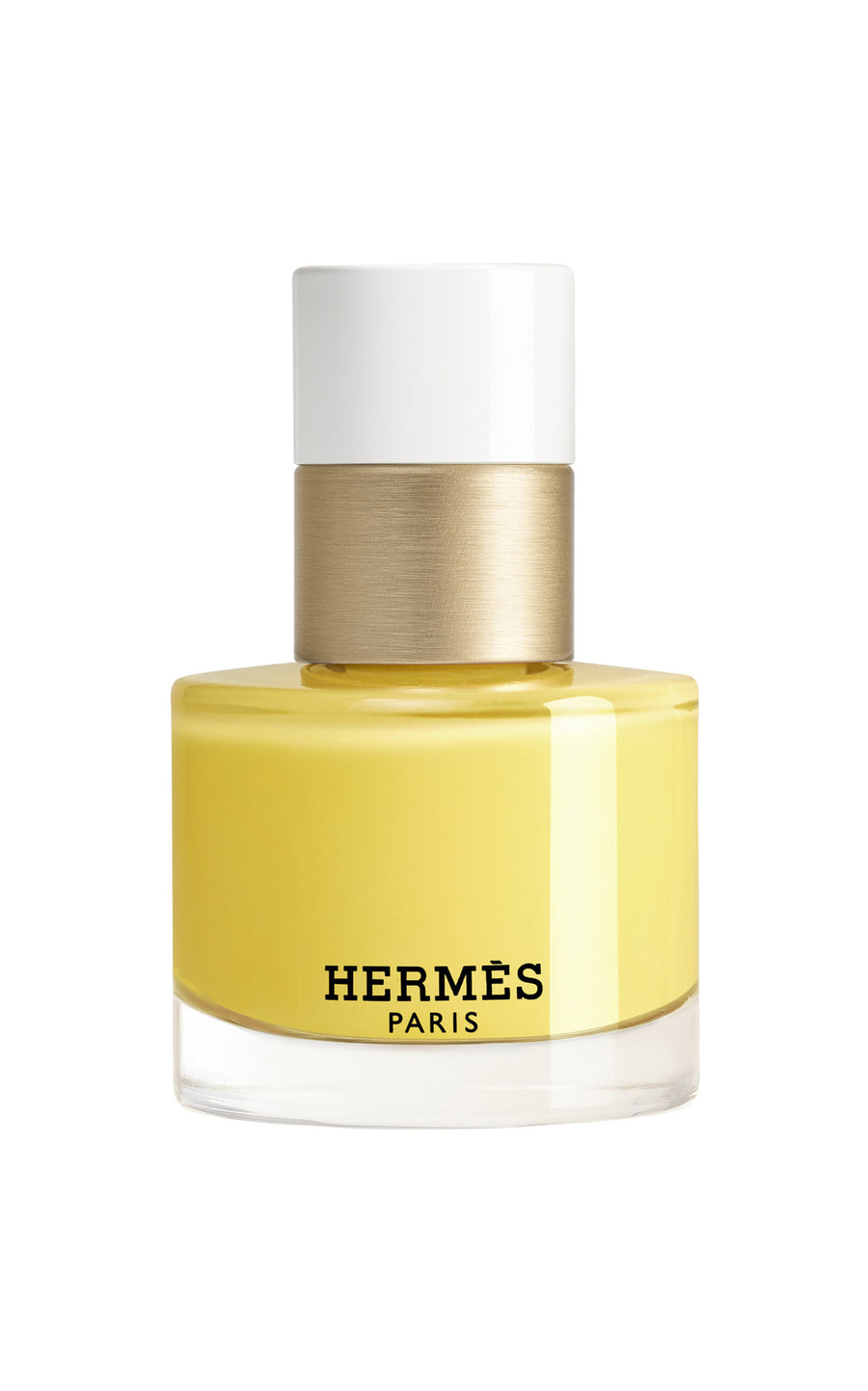 Limited Edition Les Mains Hermès Nail Enamel