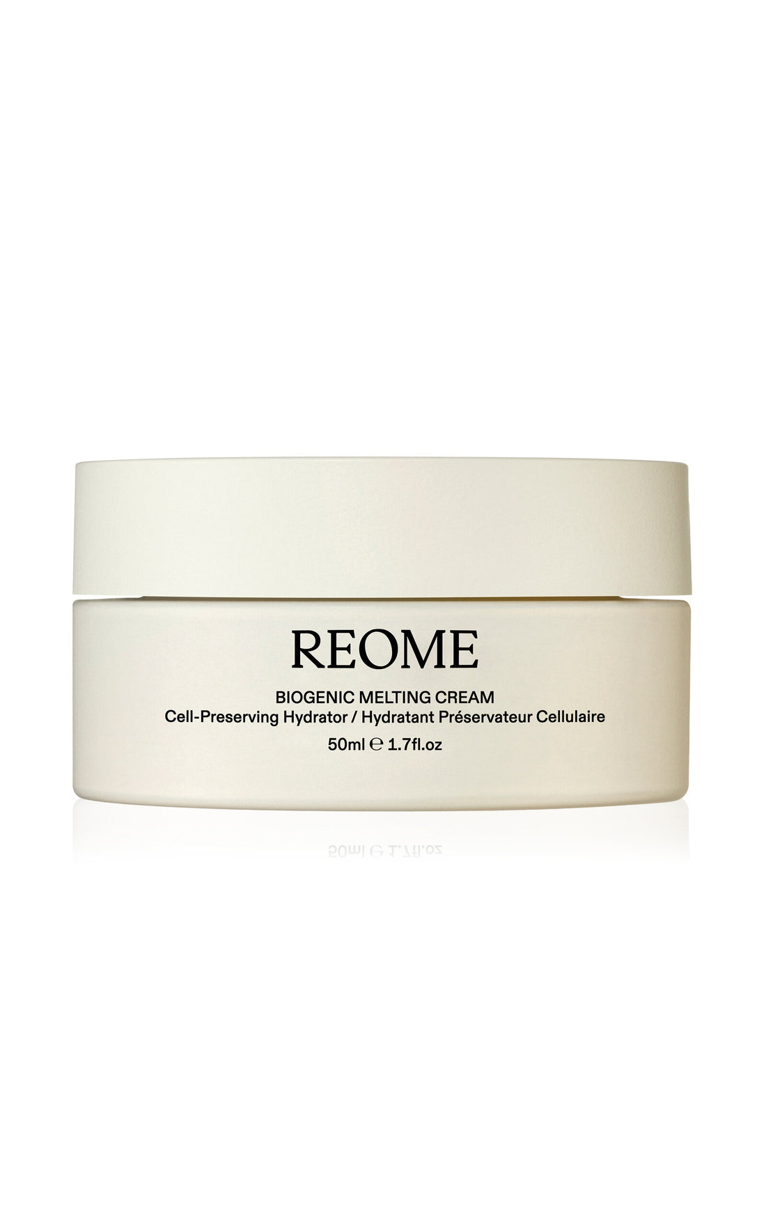 Biogenic Melting Cream