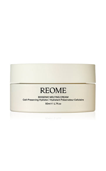 Biogenic Melting Cream