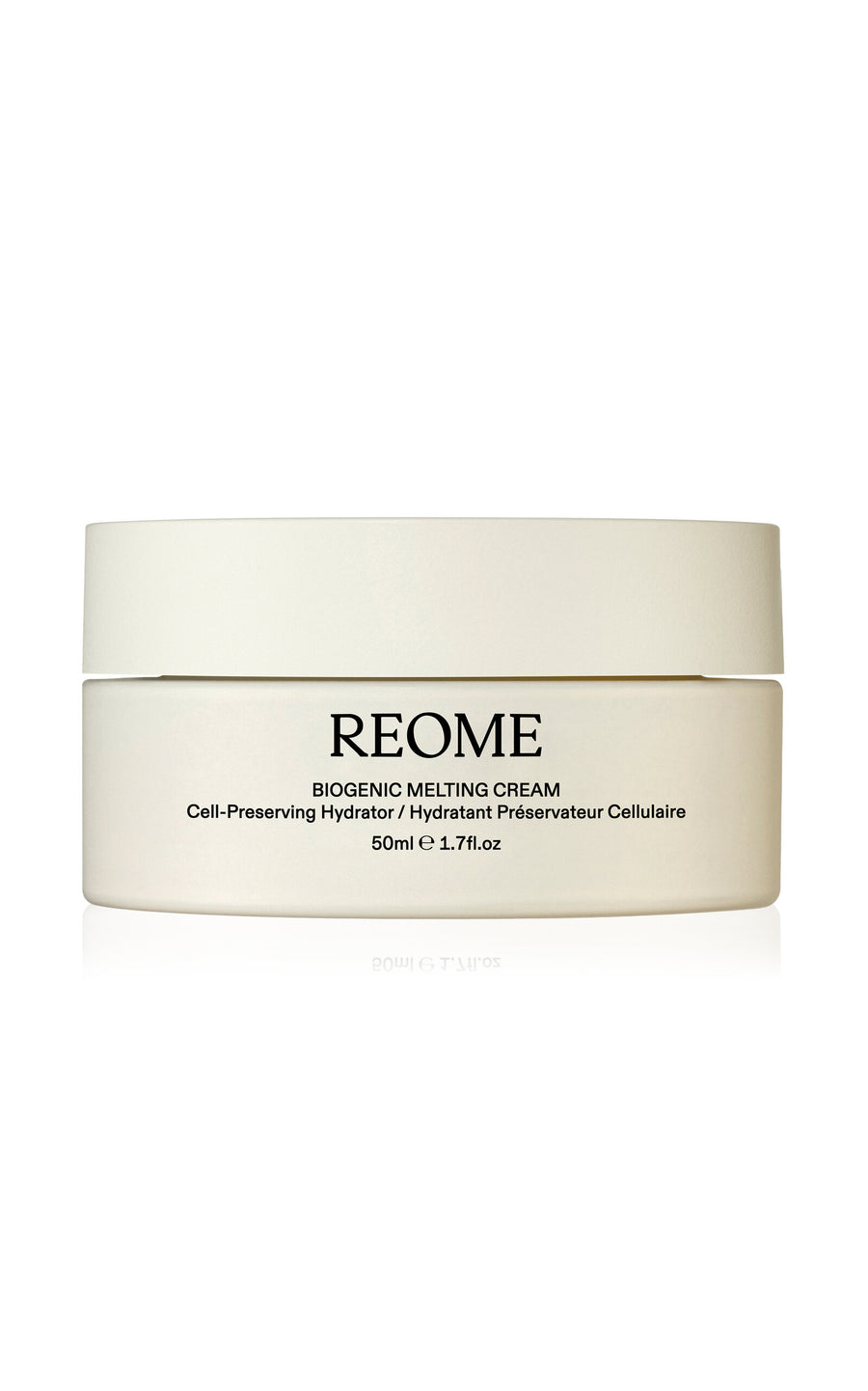 Biogenic Melting Cream
