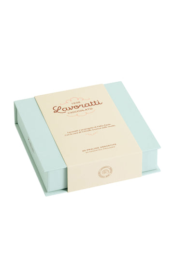 Lavoratti 1938 20-Piece Bonbon Box