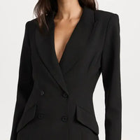 Cruz Blazer Dress