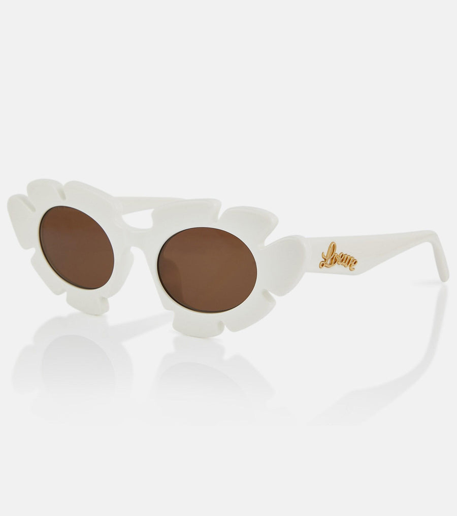 Paula's Ibiza Cat Eye Sunglasses