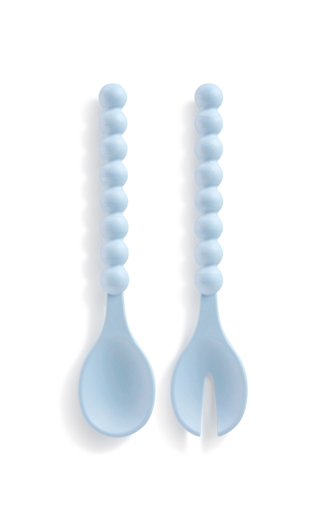 Set Of 2 Cloud Serving Spoons