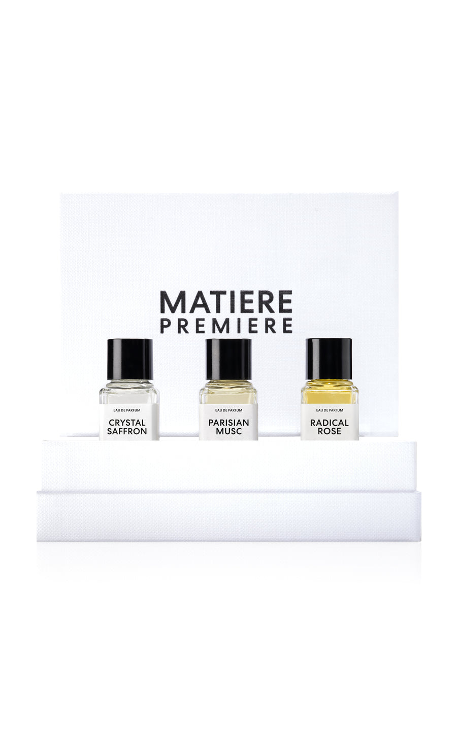 Matiere Premiere Discovery Set