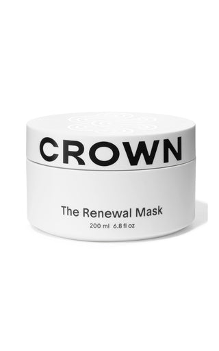 The Renewal Mask by Crown Affair