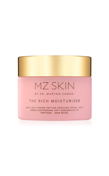 The Rich Moisturiser