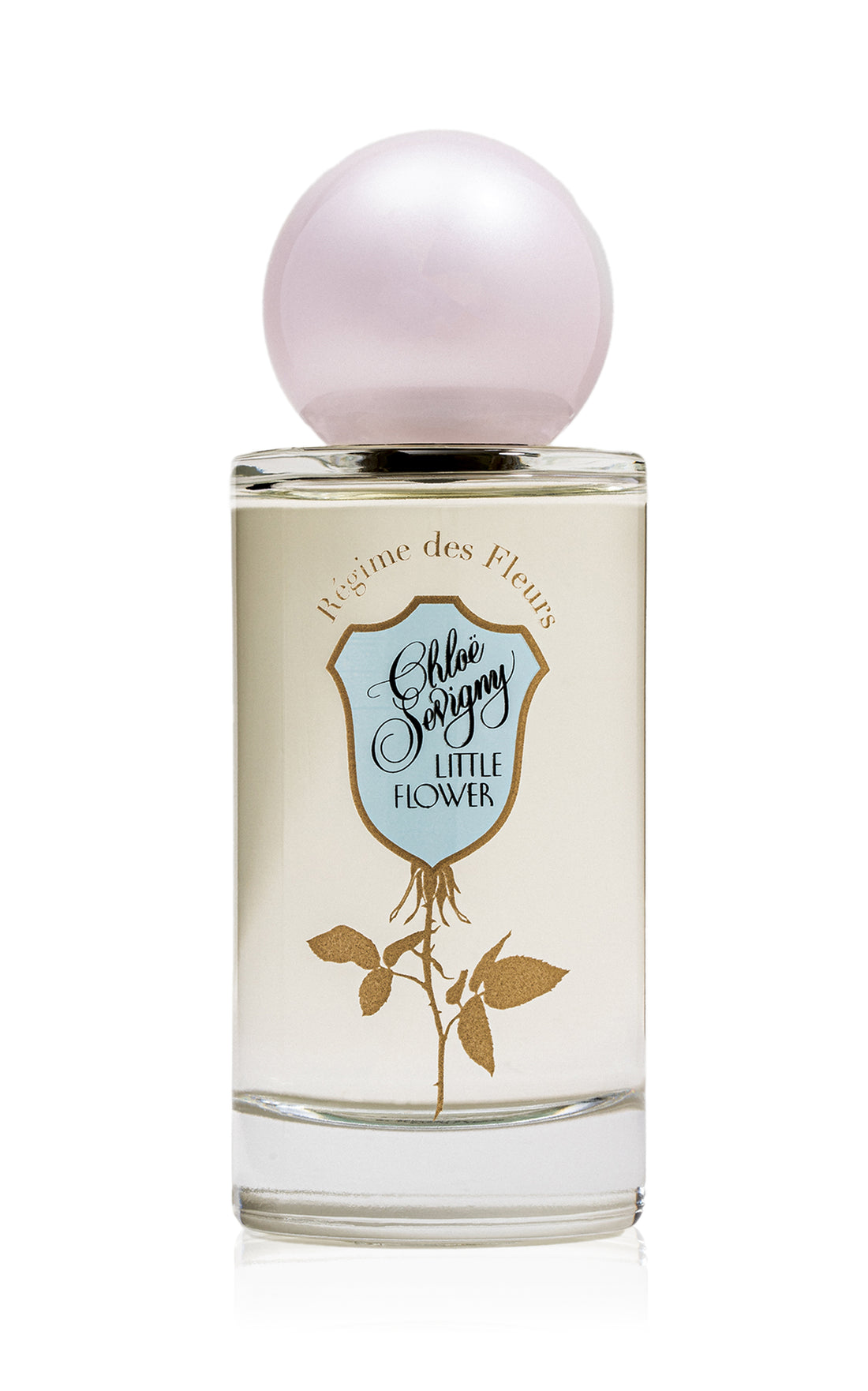 Régime des Fleurs x Chloe Sevigny Little Flower Eau de Parfum