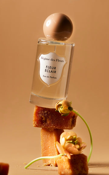 Fleur Éclair Eau de Parfum