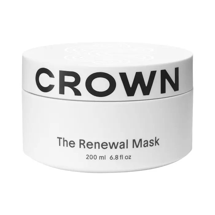 The Renewal Hydrating Hair Mask