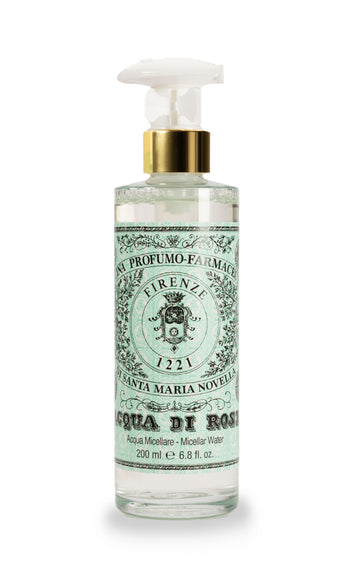 Santa Maria Novella Acqua di Rose Micellar Water