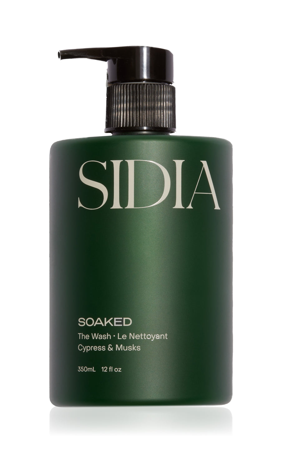 Soaked Body Wash