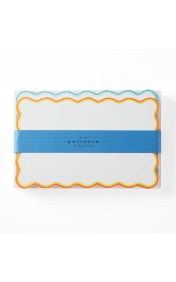 Smythson Correspondence Card Set