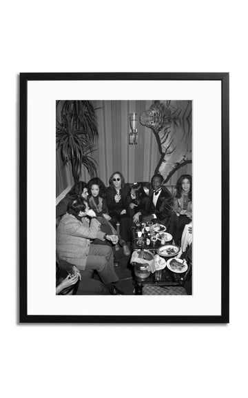 Sgt. Pepper's Musical Premiere In New York City Photography Print