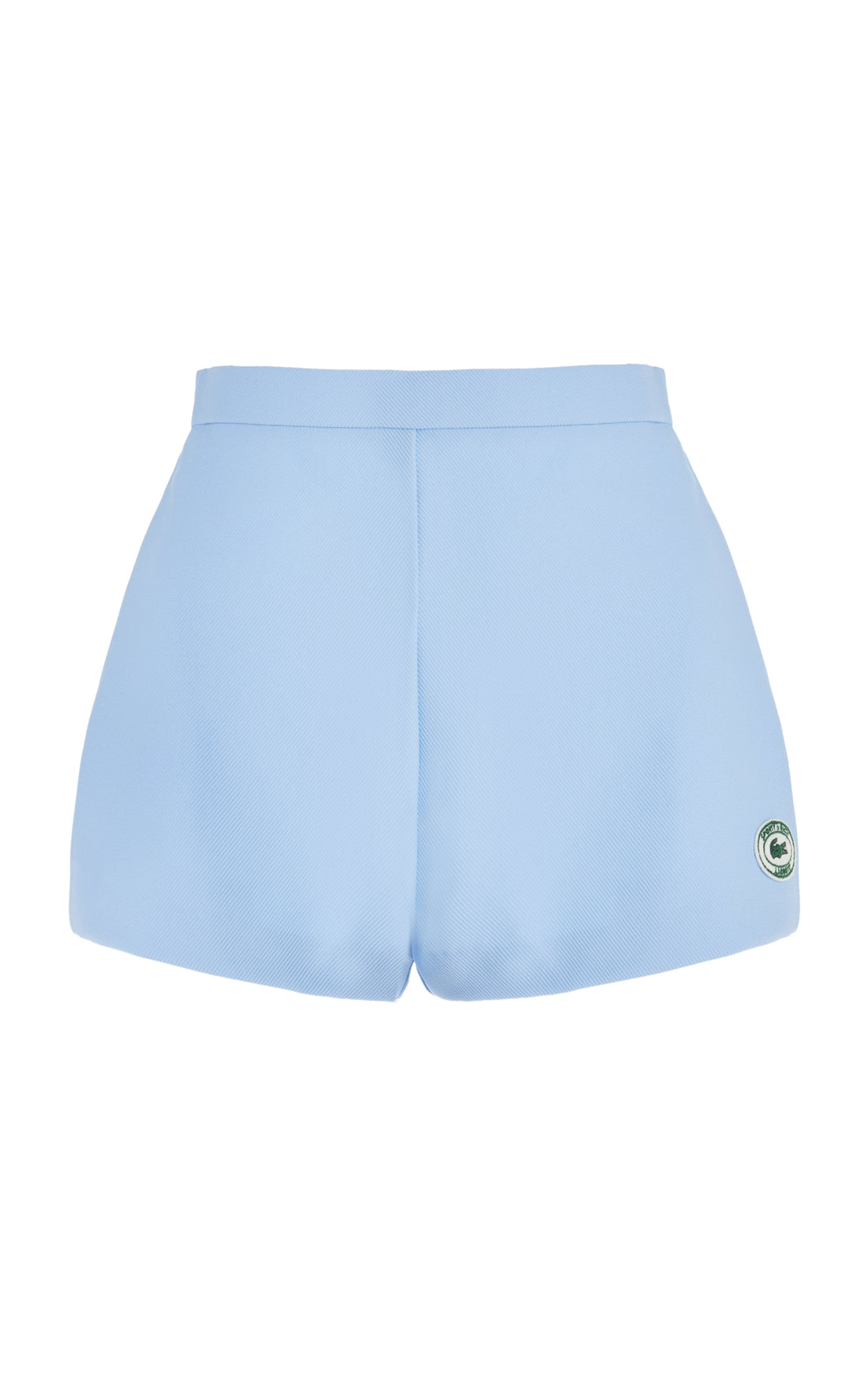 Sporty & Rich x Lacoste Jersey Tennis Shorts