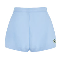 Sporty & Rich x Lacoste Jersey Tennis Shorts