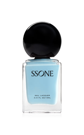 SSONE Nail Lacquer