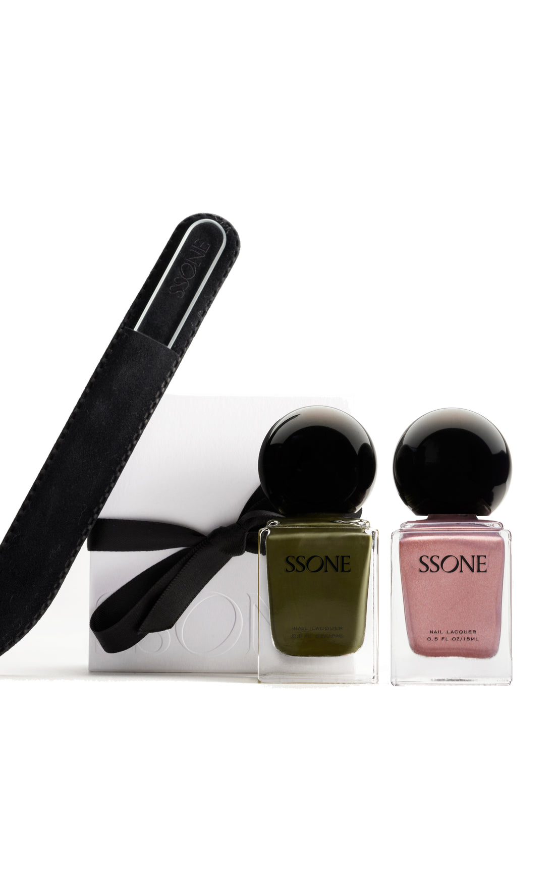 SSONE Holiday Gift Set