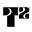 T² (TSquared) logo