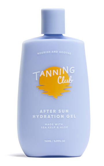 After Sun Hydration Gel