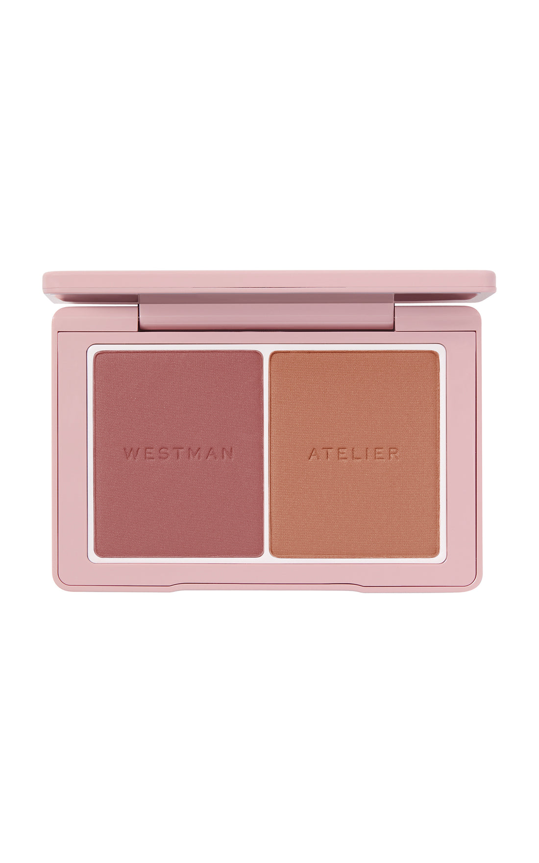 Baby Cheeks Powder Blush Duo