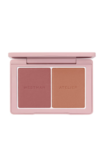 Baby Cheeks Powder Blush Duo