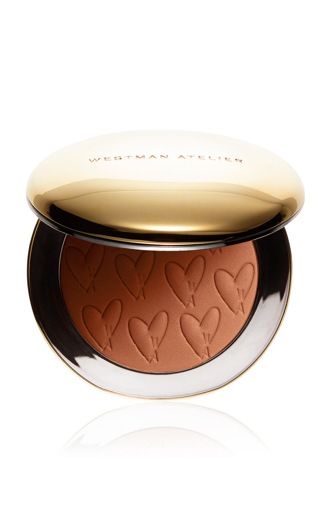 Westman Atelier Beauty Butter Bronzer