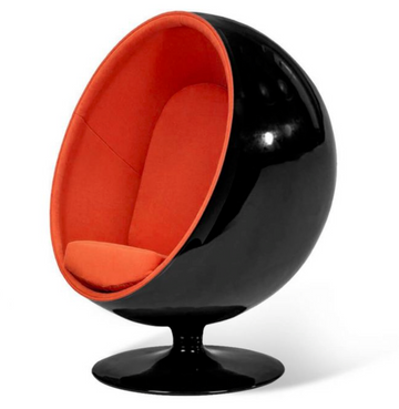 Eternity Modern Egg Chair