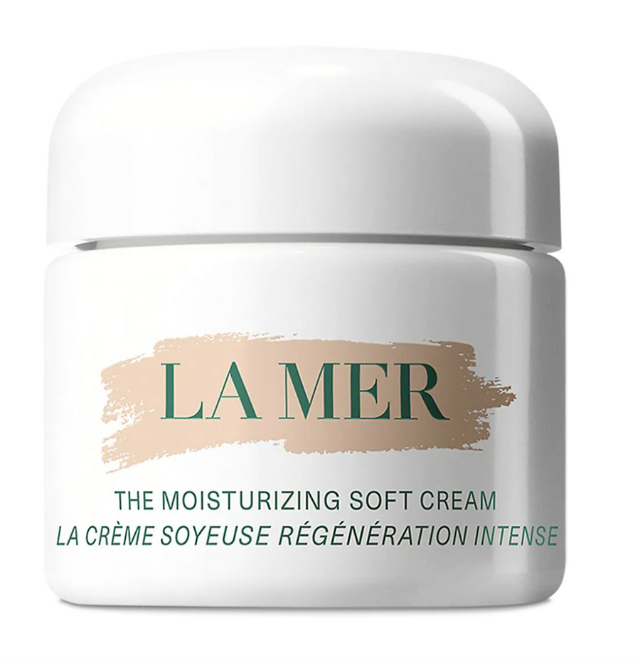 La Mer The Moisturizing Soft Cream