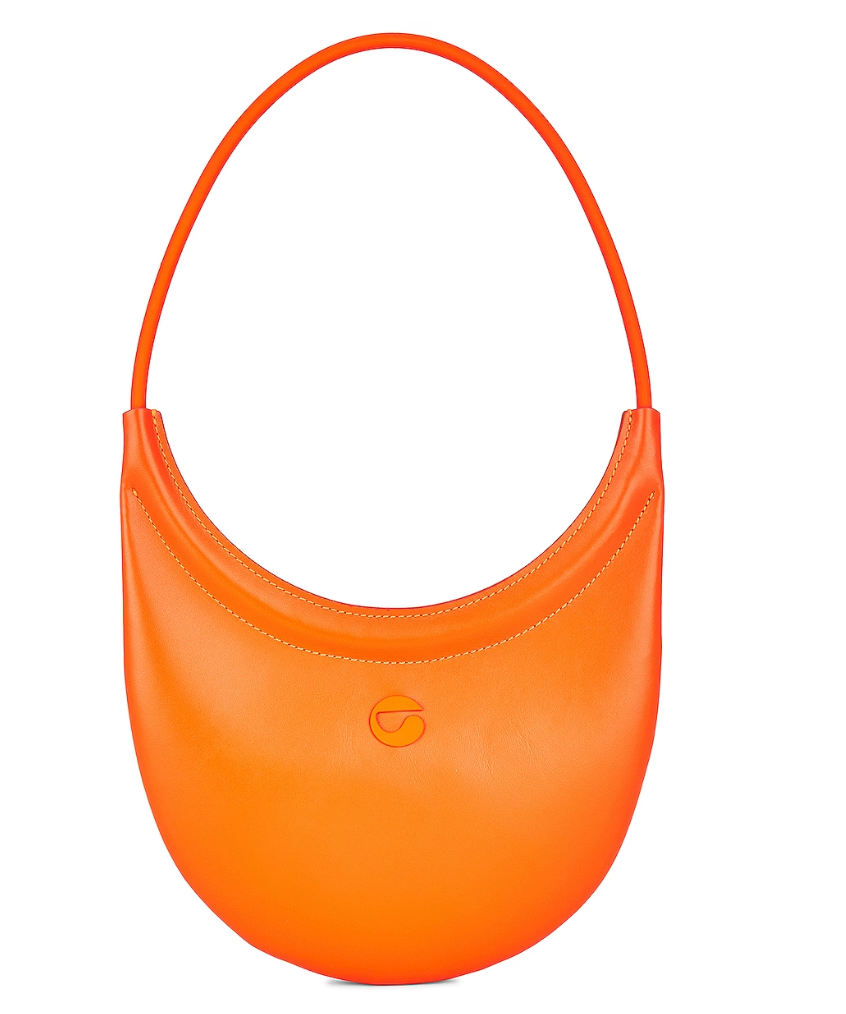 Coperni Ring Swipe Bag